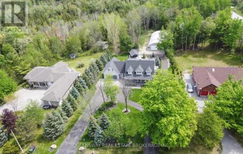 1841 Forest Valley Drive Innisfil ON L9S 4A4
