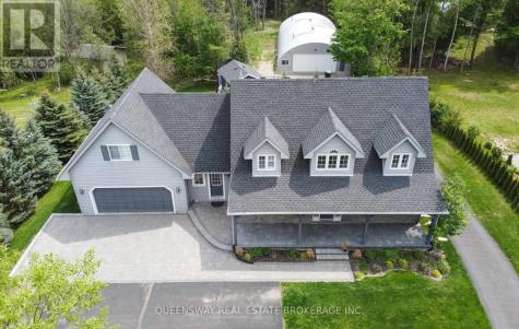 1841 Forest Valley Drive Innisfil ON L9S 4A4