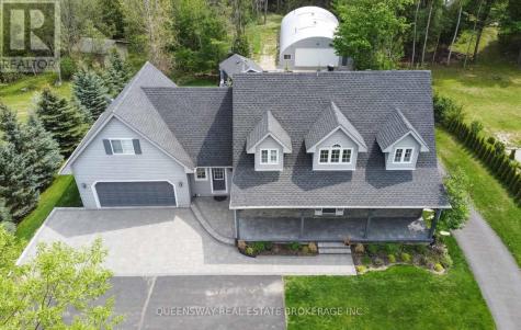 1841 Forest Valley Drive Innisfil ON L9S 4A4