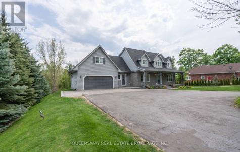 1841 Forest Valley Drive Innisfil ON L9S 4A4