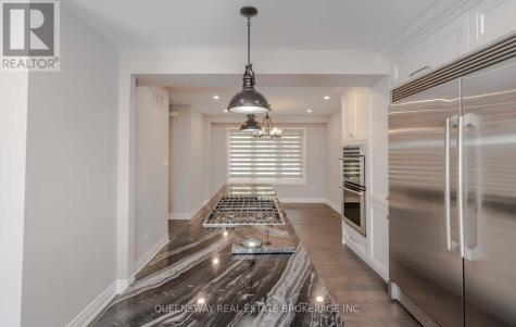 1841 Forest Valley Drive Innisfil ON L9S 4A4