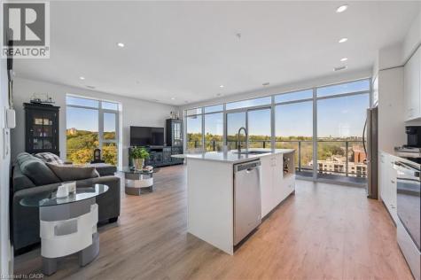 15 Glebe Street Cambridge ON N1S 0C3