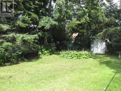 53 Valley Crescent Elliot Lake ON P5A 2G9