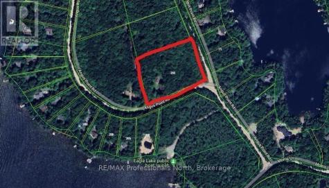 298 Angus Point Road Machar ON P0A 1X0