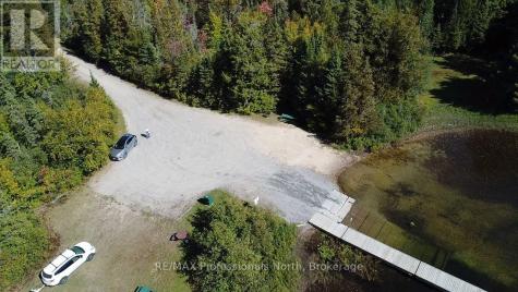 298 Angus Point Road Machar ON P0A 1X0