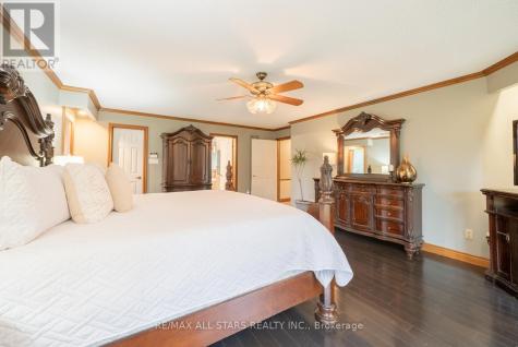 3 Marilyn Avenue Whitchurch-stouffville ON L4A 2C8