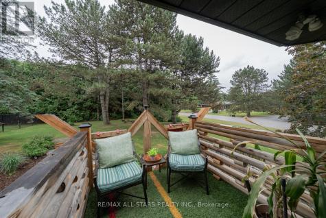 3 Marilyn Avenue Whitchurch-stouffville ON L4A 2C8