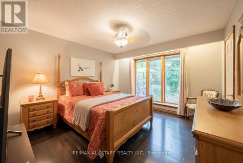 3 Marilyn Avenue Whitchurch-stouffville ON L4A 2C8