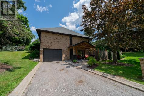 3 Marilyn Avenue Whitchurch-stouffville ON L4A 2C8