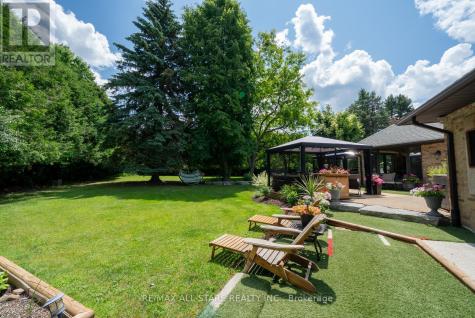 3 Marilyn Avenue Whitchurch-stouffville ON L4A 2C8
