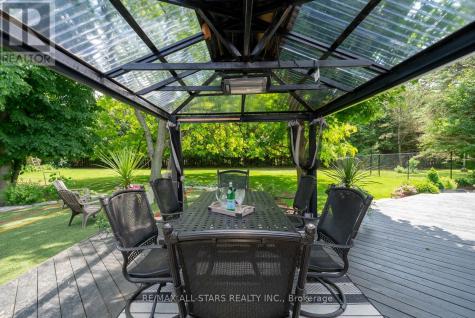 3 Marilyn Avenue Whitchurch-stouffville ON L4A 2C8