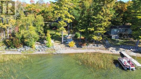 281 Beaton Road Iron Bridge ON P0R 1H0