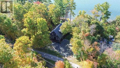 281 Beaton Road Iron Bridge ON P0R 1H0