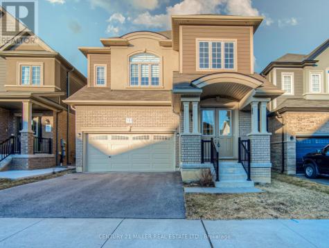 151 Bilanski Farm Road Brantford ON N3S 0J3