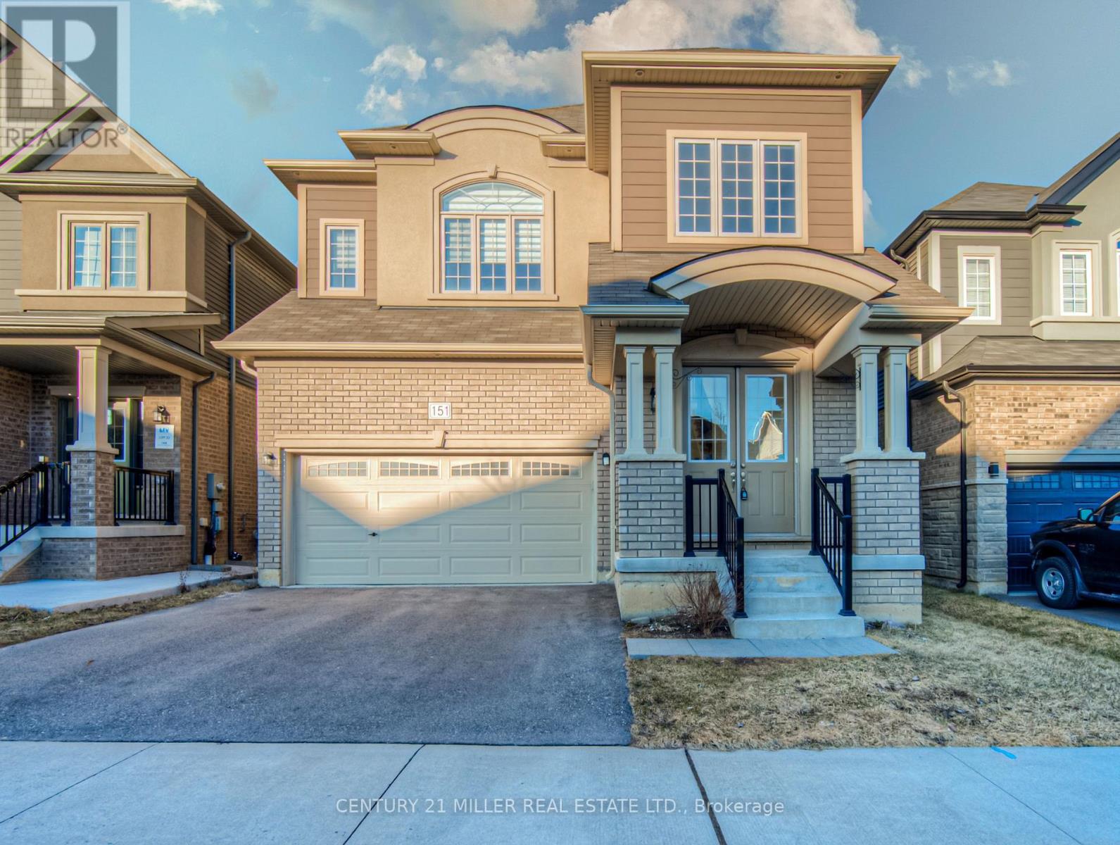 151 Bilanski Farm Road Brantford ON N3S 0J3