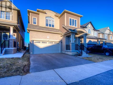 151 Bilanski Farm Road Brantford ON N3S 0J3