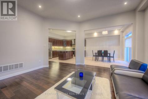 151 Bilanski Farm Road Brantford ON N3S 0J3
