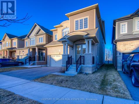 151 Bilanski Farm Road Brantford ON N3S 0J3