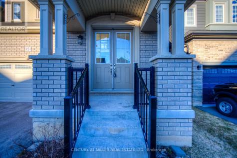 151 Bilanski Farm Road Brantford ON N3S 0J3