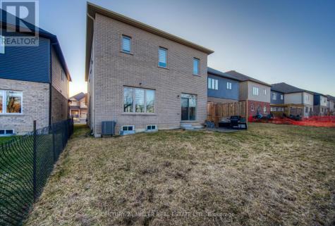 151 Bilanski Farm Road Brantford ON N3S 0J3