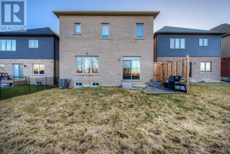 151 Bilanski Farm Road Brantford ON N3S 0J3