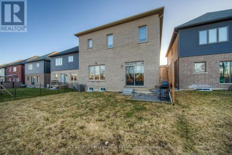 151 Bilanski Farm Road Brantford ON N3S 0J3