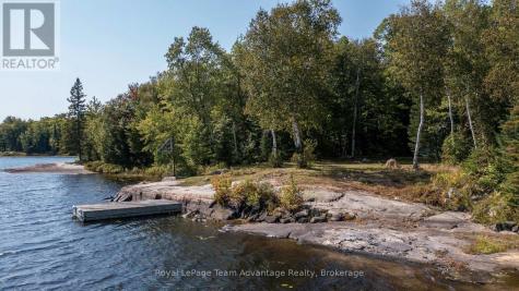 46 Taylor Lake Road Whitestone ON P0A 1G0