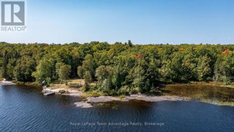 46 Taylor Lake Road Whitestone ON P0A 1G0
