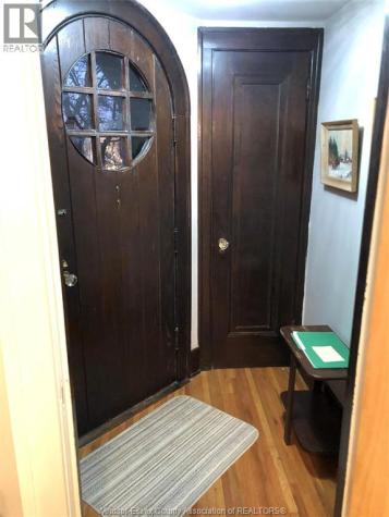 5425 Riverside Drive East Windsor ON N8S 1A5