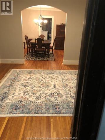 5425 Riverside Drive East Windsor ON N8S 1A5