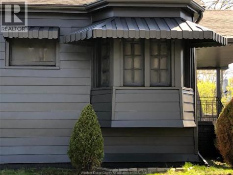 5425 Riverside Drive East Windsor ON N8S 1A5