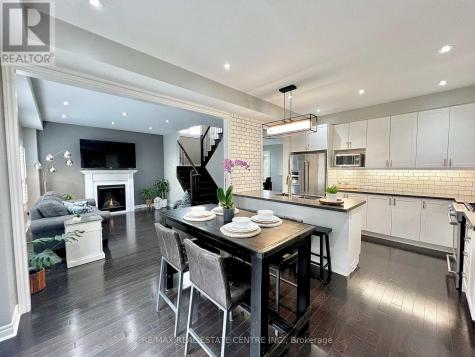 36 Paula Court Orangeville ON L9W 5V1