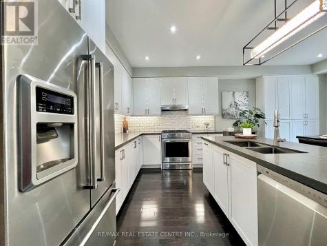 36 Paula Court Orangeville ON L9W 5V1