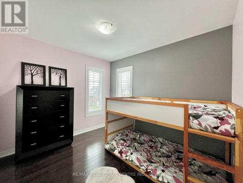 36 Paula Court Orangeville ON L9W 5V1
