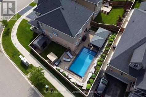36 Paula Court Orangeville ON L9W 5V1