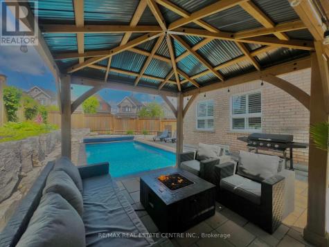 36 Paula Court Orangeville ON L9W 5V1