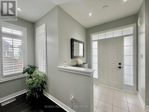 36 Paula Court Orangeville ON L9W 5V1