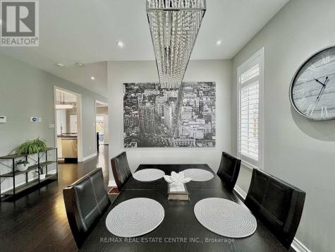36 Paula Court Orangeville ON L9W 5V1