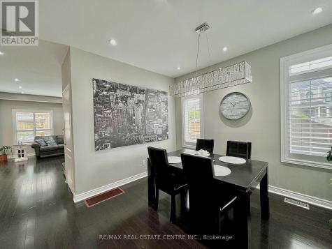 36 Paula Court Orangeville ON L9W 5V1