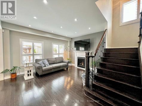 36 Paula Court Orangeville ON L9W 5V1