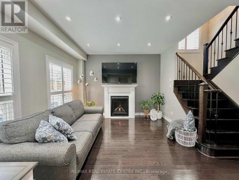 36 Paula Court Orangeville ON L9W 5V1