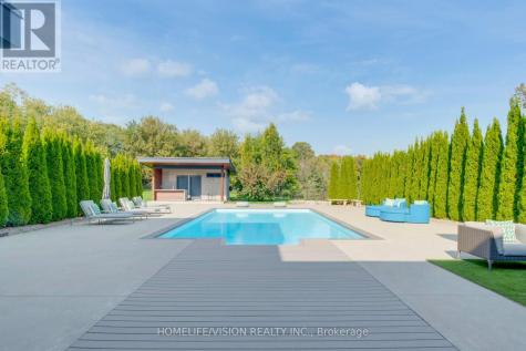 43 Ogden Crescent Whitchurch-stouffville ON L4A 1P1