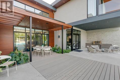 43 Ogden Crescent Whitchurch-stouffville ON L4A 1P1