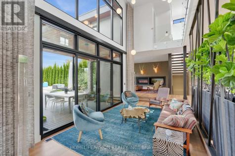 43 Ogden Crescent Whitchurch-stouffville ON L4A 1P1