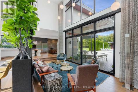 43 Ogden Crescent Whitchurch-stouffville ON L4A 1P1