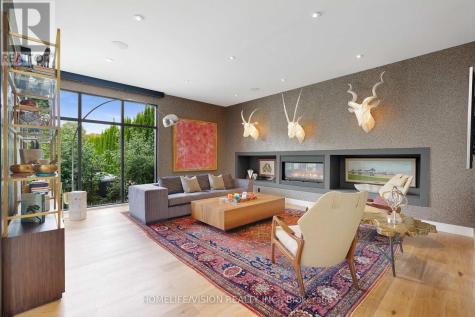 43 Ogden Crescent Whitchurch-stouffville ON L4A 1P1