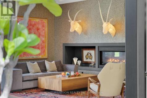 43 Ogden Crescent Whitchurch-stouffville ON L4A 1P1
