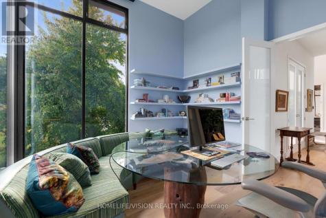 43 Ogden Crescent Whitchurch-stouffville ON L4A 1P1