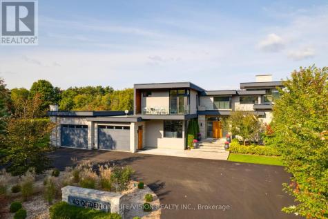 43 Ogden Crescent Whitchurch-stouffville ON L4A 1P1