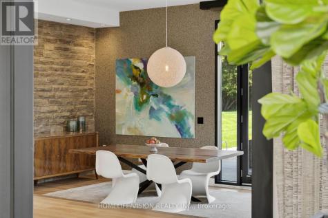 43 Ogden Crescent Whitchurch-stouffville ON L4A 1P1